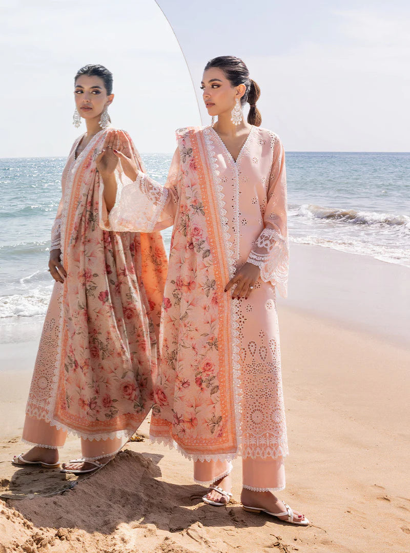 Zainab Chottani | Nora A