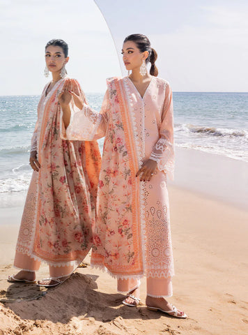 Zainab Chottani | Nora A