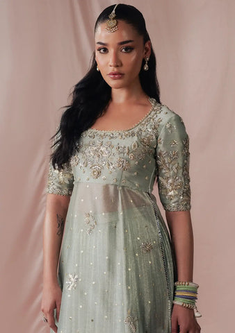 ZAINAB ZULFIQAR FESTIVE FORMALS’26 | SIAN