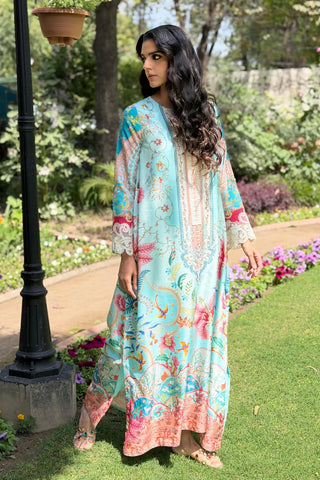 AMMARA KHAN ‘SIERA SUMMER LUXURY FORMALS’26 | ROSALIE