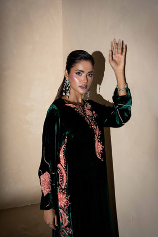 H2 BY HUMA LUXURY PRET’26 | ZIVA 9
