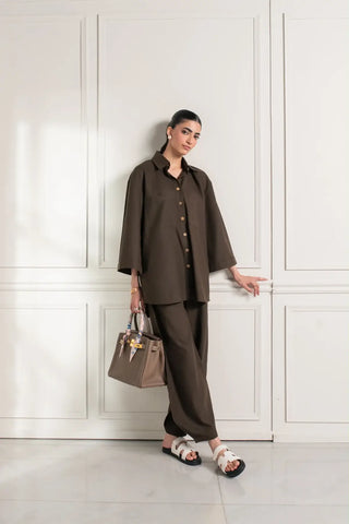 BARAE KHANOM SPRING SUMMER’26 DROP 3 | SLAONE SET