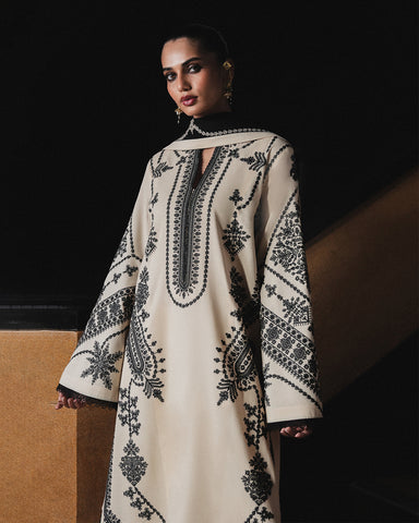 JUGNU KARANDI A/W’26 | NIGAH