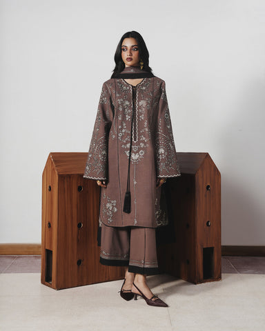 JUGNU KARANDI A/W’26 | JABAH