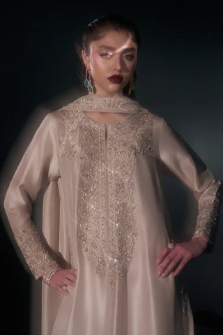 SHAZIA RAUF KHAN DIAMOND DISTRICT’26 | KOHINOOR