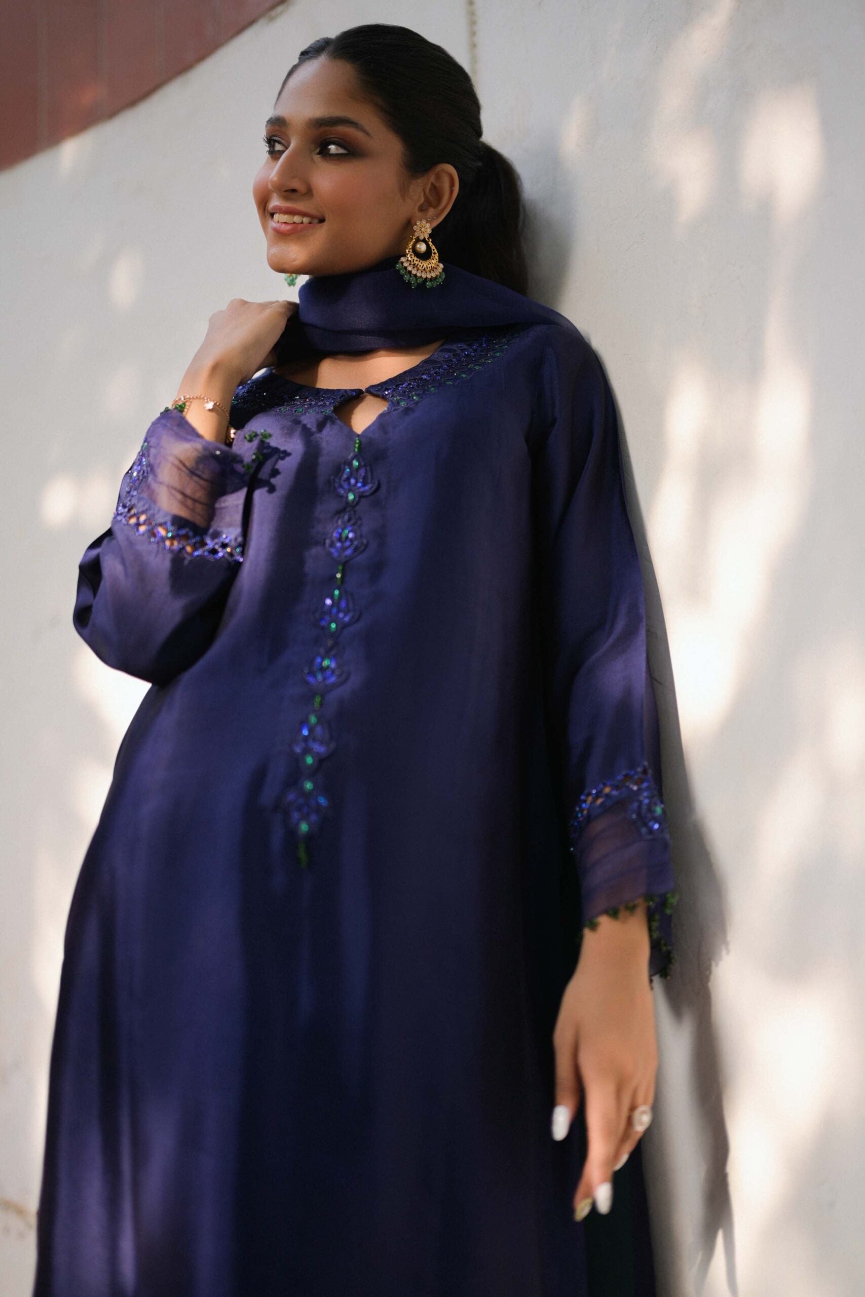 HUE PRET FESTIVE PRET’24 | JHEEL