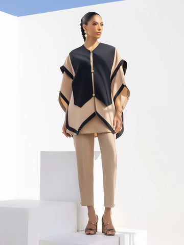 Iqa | Raya Beige