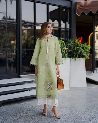 BARAE KHANOM SPRING SUMMER VOL 2 | CONFETTI