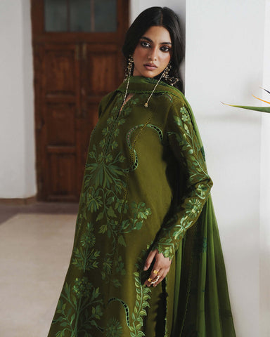 JUGNU KARANDI A/W’26 | ZINIA