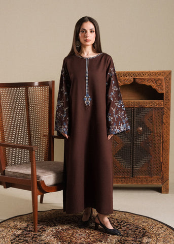 ZEML FALL WINTER’26 | COCOA