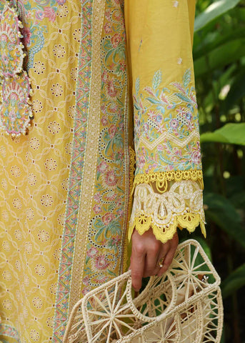 Kanwal Malik | Vaneesa