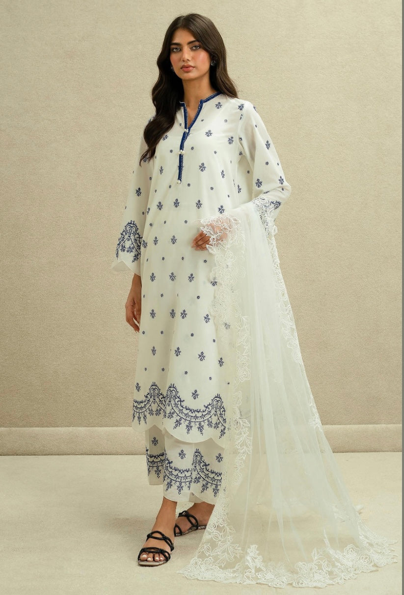 SANA SAFINAZ CASUAL PRET’24 | SS24ESE256P2T