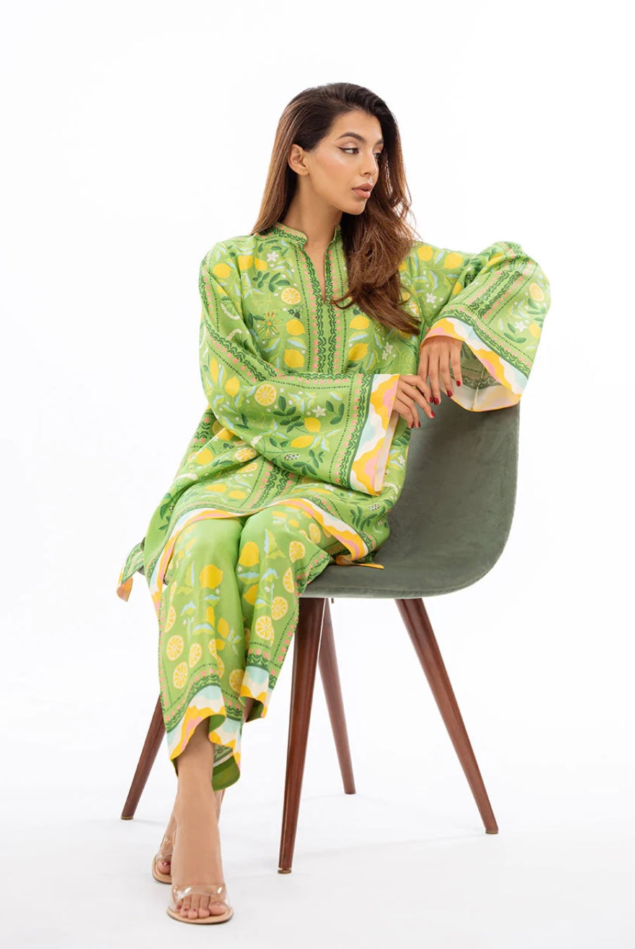 Sania Maskatiya | Sheya