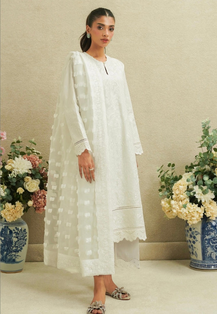 SANA SAFINAZ CASUAL PRET’24 | SS24SGE207