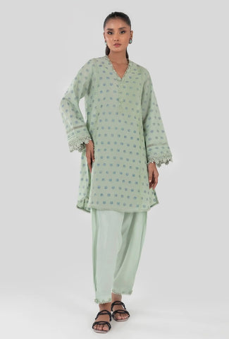 SANA SAFINAZ CASUAL PRET | ST-19
