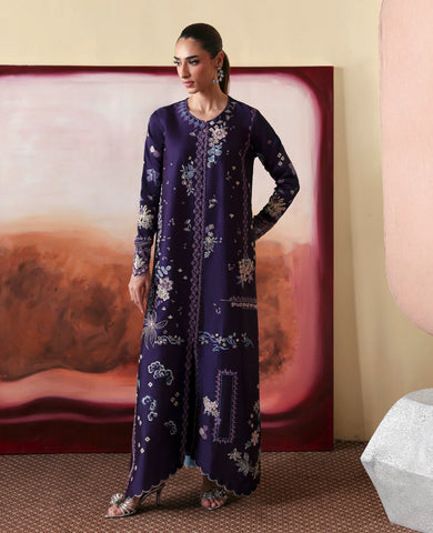 REPUBLICWOMENSWEAR ‘PREMIUM PRET’26 | PLUM RADIANCE
