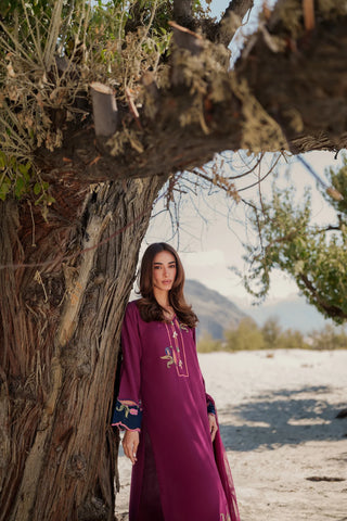 VINTAGE ‘MANNAT WINTER PRET’26 | RUMEHA