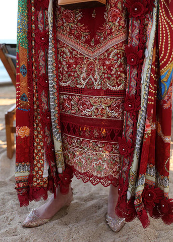 Kanwal Malik | Rose