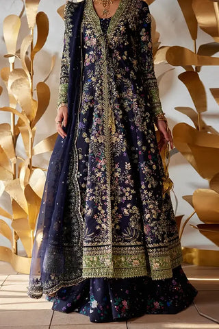 SUFFUSE FREESHIA RTW’26 | DELINA