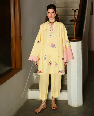 REPUBLICWOMENSWEAR ‘NEOMA ESSENTIAL PRET’26 VOL 2 | CANDY LOOM