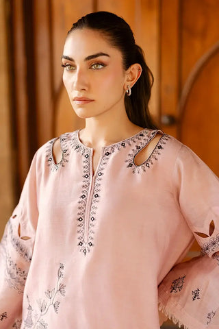 SAE BY SUMAIRA KHANANI ‘SUMMER LUXE’26 | RIANNA