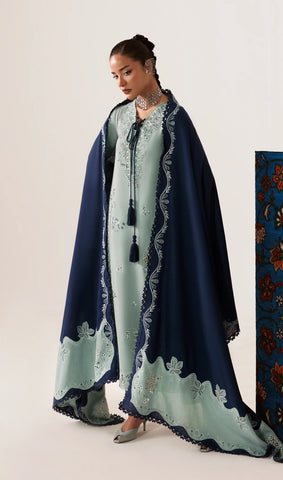 QALAMKAR ‘QLINE LINEN’26 | TALIYA