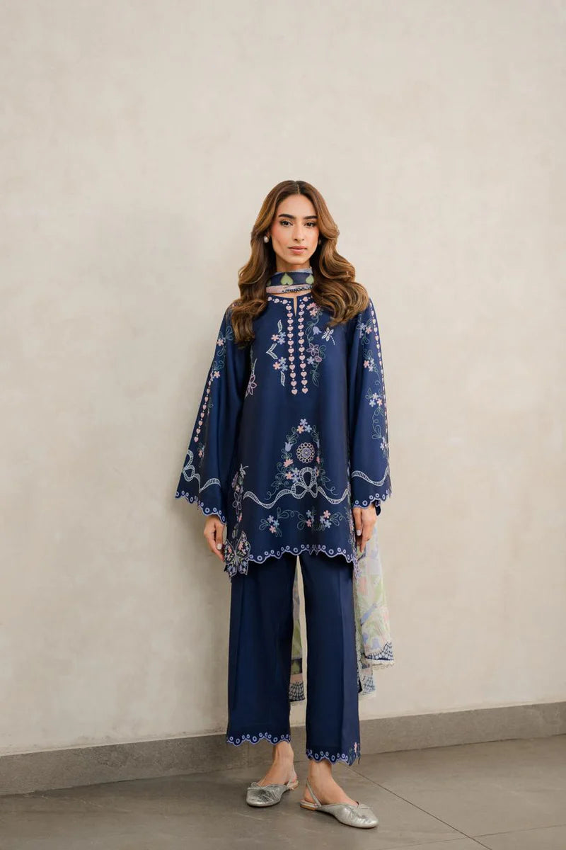 BARAE KHANOM RTW’26 | ARIA (A)