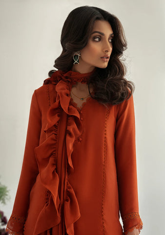 Zainab Zulfikar | Sahar A