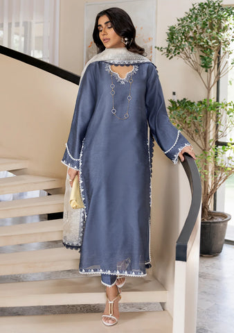 ZAINAB ZULFIKAR RTW COLLECTION’24 | AREZOO A