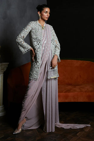 SUFFUSE LUXURY PRET’24 | CAMILLA