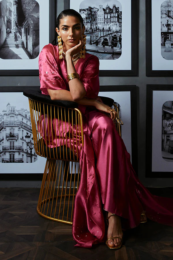 SUFFUSE LUXURY PRET’24 | ILSA