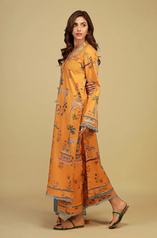 NIDA AZWER NUR PRET | CITRUS BLISS