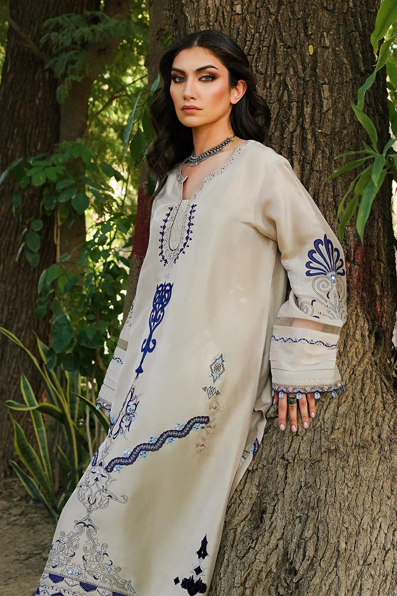 SUMAIRA KHANANI | MEHRU