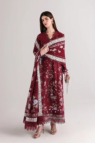SUFFUSE LAWN PRET’26 | NAREVI
