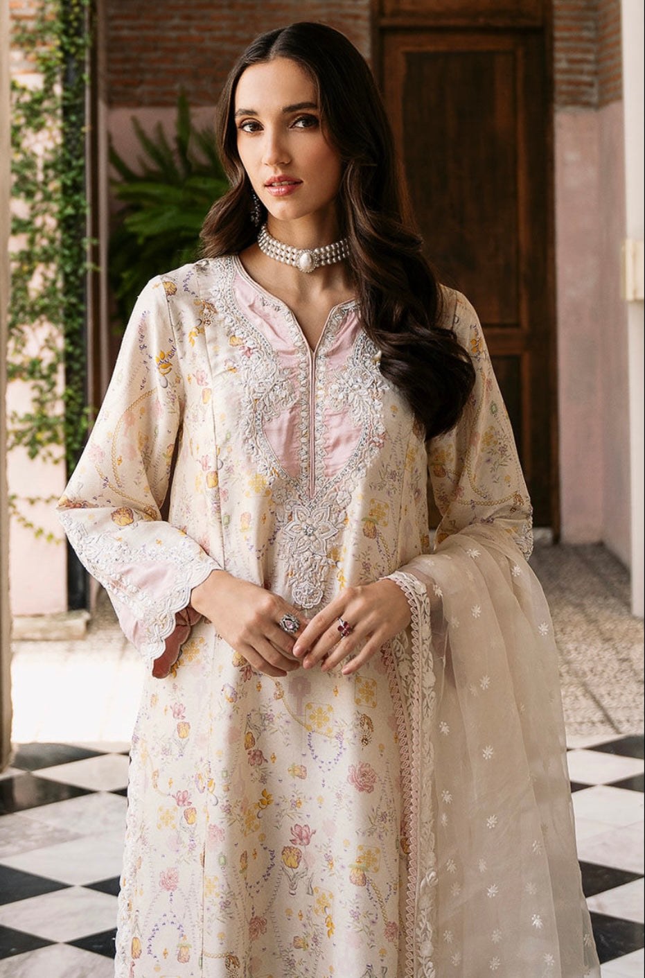 ANSAB JAHANGIR SUMMER LUXE’24 | HEATHER