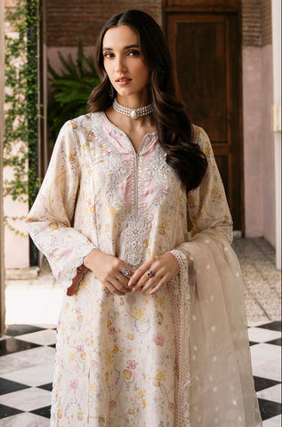 ANSAB JAHANGIR SUMMER LUXE’24 | HEATHER