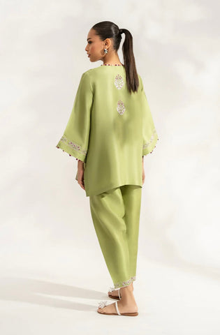 SANIA MASKATIYA LEAH’24 | SIRAN (B)