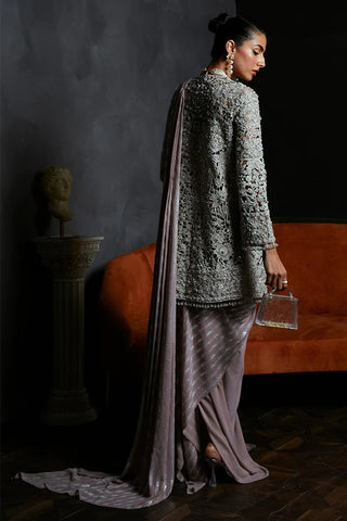SUFFUSE LUXURY PRET’24 | CAMILLA