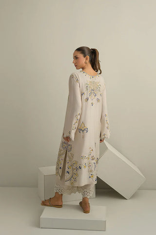 NADIA FAROOQUI SERA LUXE PRET’26 | VANILLA MAGIC