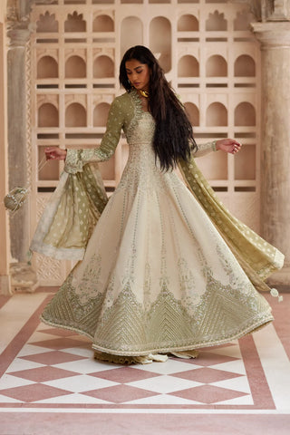 SORAYA SILK EDIT’26 | LEHR