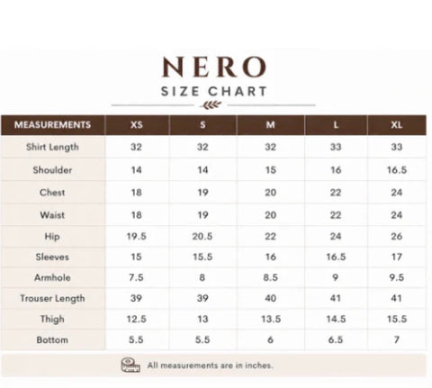 MEHREEN HAMZA TABANI ‘SOFT CHAOS LUXE PRET’26 | NERO
