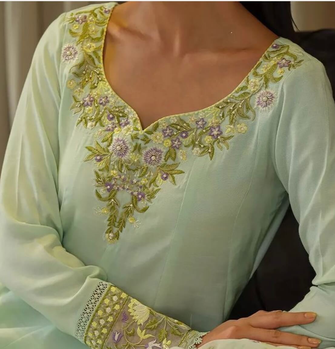 MARIA HASSAN ALI ‘ALAYNA’ VOL 2 | FINCH