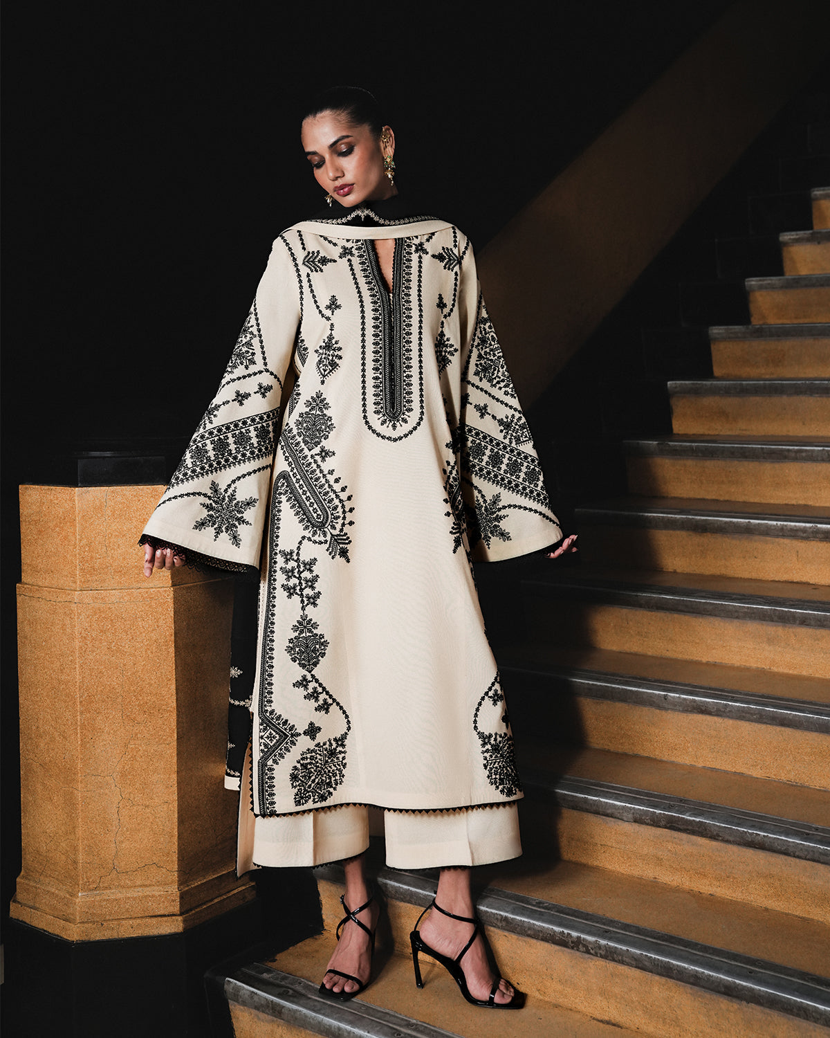 JUGNU KARANDI A/W’26 | NIGAH