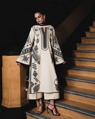 JUGNU KARANDI A/W’26 | NIGAH