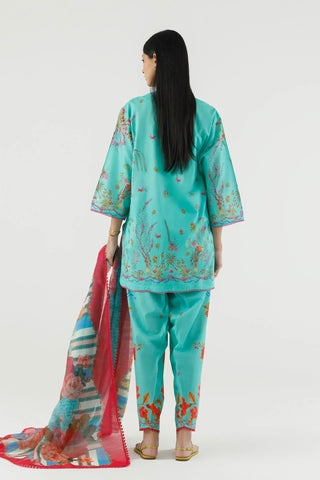 SANA SAFINAZ RTW’26 | SS26MUZ115AP3