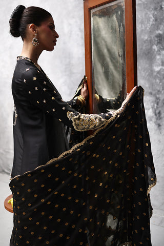 ROZINA MUNIB ‘LASHKARA FESTIVE COUTURE’26 | L26-07