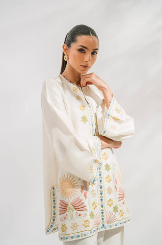 SANIA MASKATIYA AZURE EID EDIT’24 | RUYA (A)