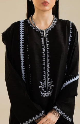 ZARA SHAHJAHAN FESTIVE PRET’24 | ZC-1990