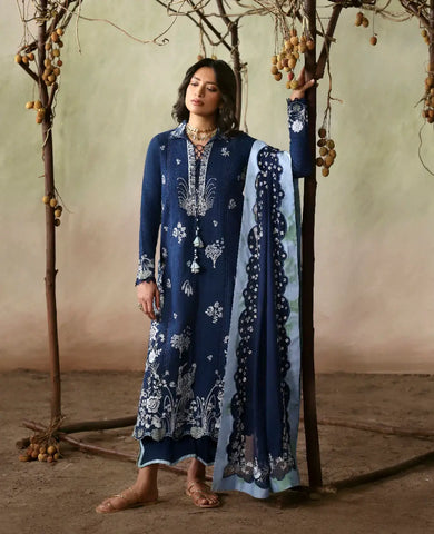 REPUBLICWOMENSWEAR BASICS VOL II ‘26 | SAPPHIRE SAGA