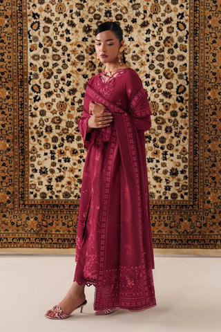 QALAMKAR ‘QLINE LINEN’26 | ALEENA